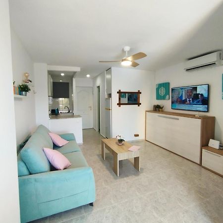 Apartamento Aguila Benalmádena Exteriör bild