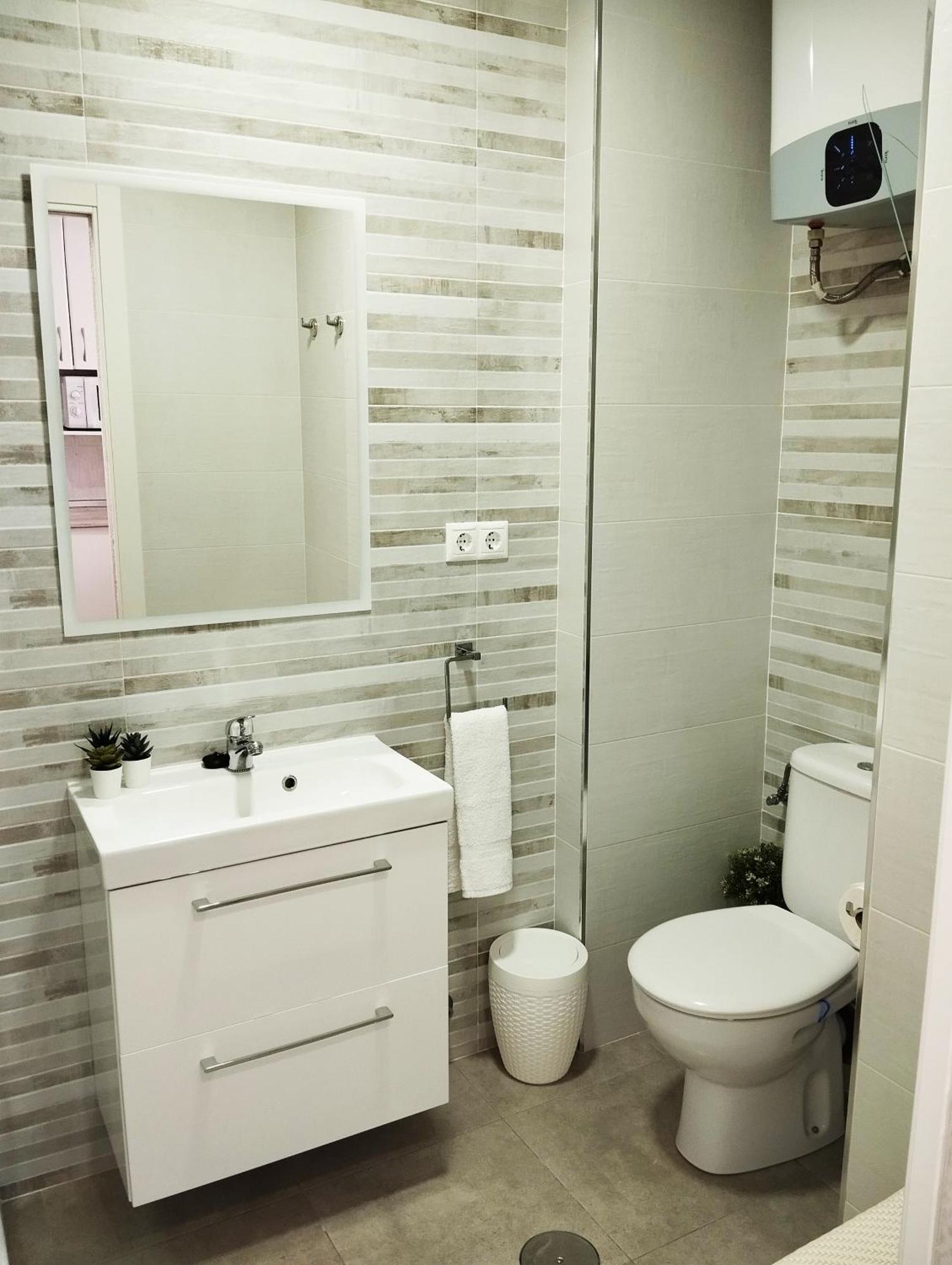 Apartamento Aguila Benalmádena Exteriör bild