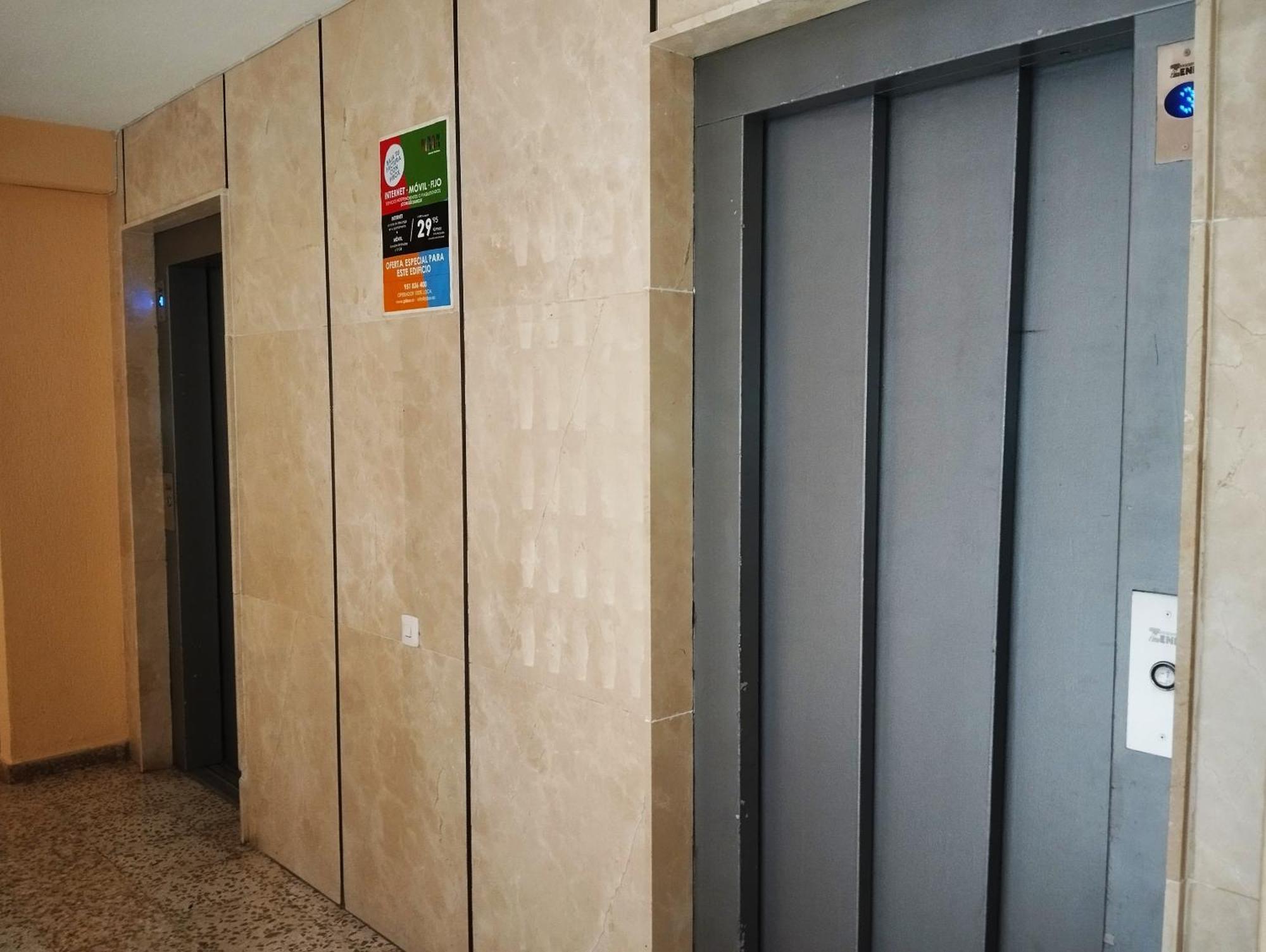 Apartamento Aguila Benalmádena Exteriör bild